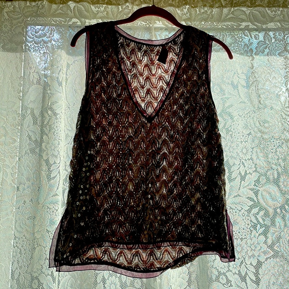 Missing Tank - image 1